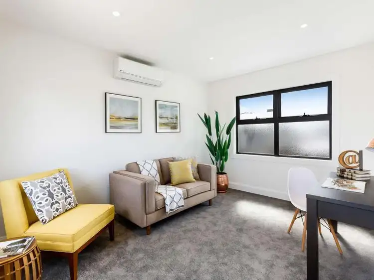 Fifth view of Homely townhouse listing, 2/10 Donald Street, Blackburn South VIC 3130