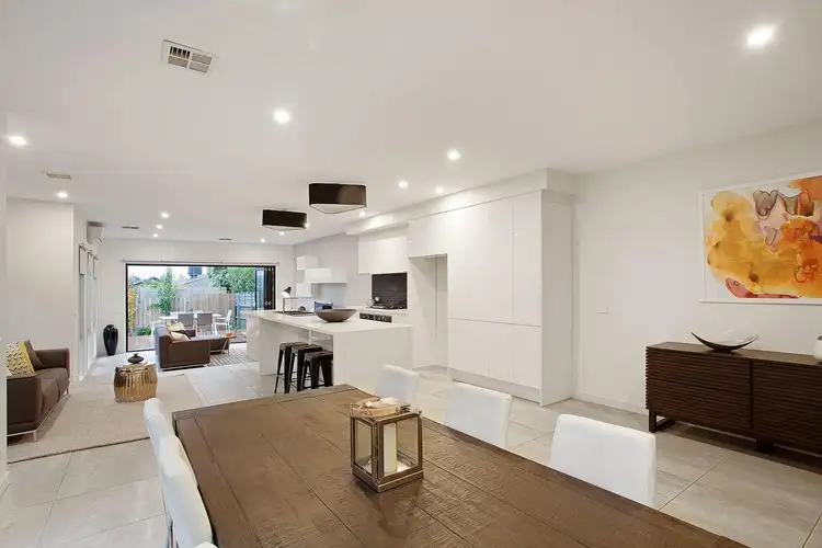 Second view of Homely house listing, 17 Frederick Street, Caulfield South VIC 3162