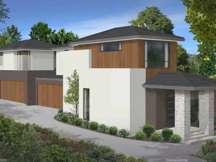 369 Springvale Road, Forest Hill VIC 3131