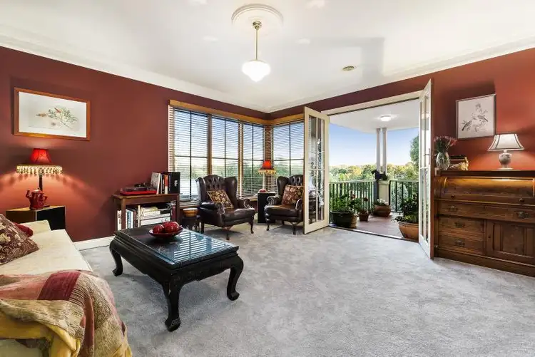 Fifth view of Homely house listing, 1255 Riversdale Road, Box Hill South VIC 3128