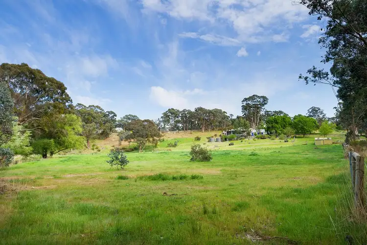 Fourth view of Homely house listing, 39 Hoopers Road, Chewton VIC 3451