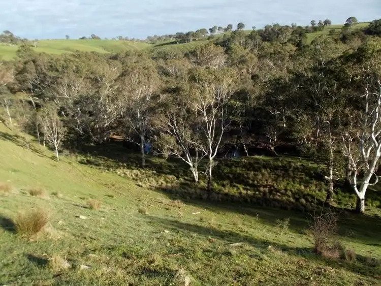 Seventh view of Homely rural property listing, 367 Smokey Creek Road, Chetwynd VIC 3312