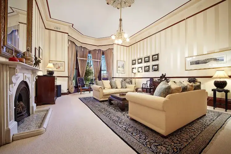 Second view of Homely house listing, 158 Alma Road, St Kilda East VIC 3183