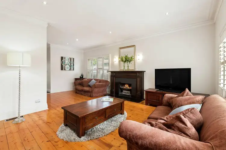 Second view of Homely house listing, 4 Patricia Road, Blackburn VIC 3130