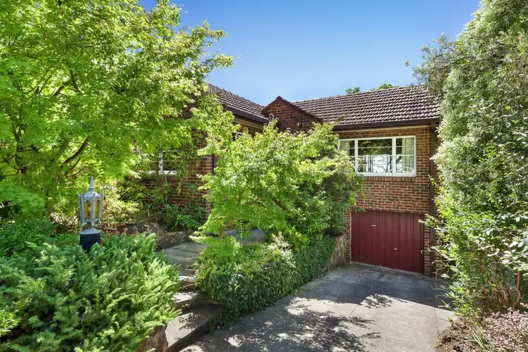 25 Rookwood Street, Balwyn North VIC 3104