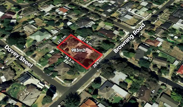 12 Browning Road, Boronia VIC 3155