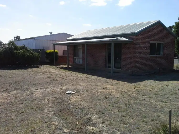 Second view of Homely house listing, 2173 Lexton Road, Talbot VIC 3371