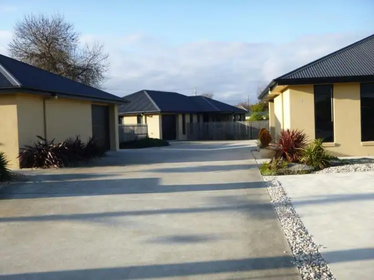 Fifth view of Homely unit listing, 3/1 Westminster Way, Prospect Vale TAS 7250