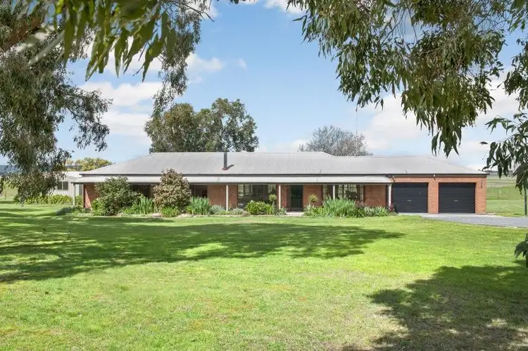 35 James Court, Smythes Creek VIC 3351