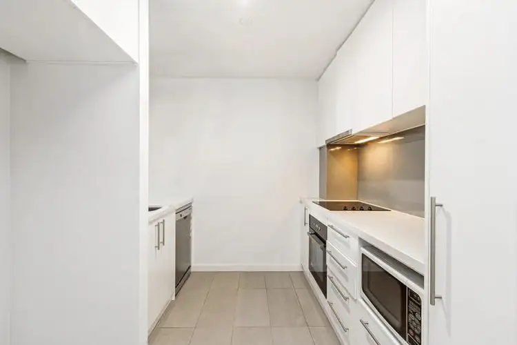 Third view of Homely apartment listing, 102/105 Pier Street, Altona VIC 3018
