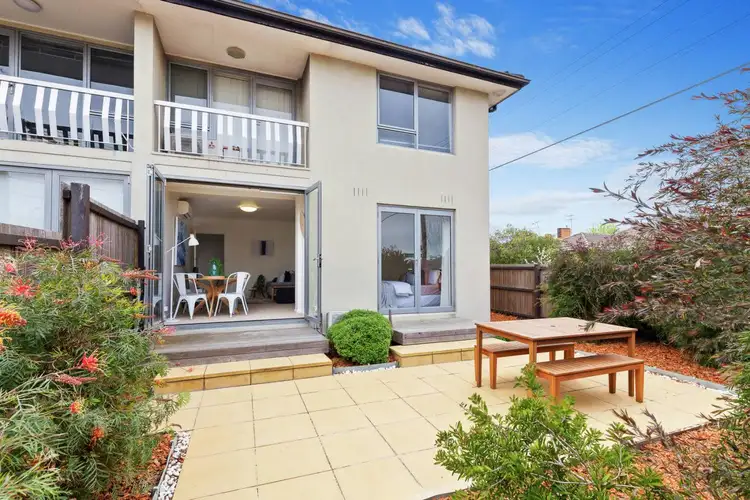 4/71 Tranmere Avenue, Carnegie VIC 3163