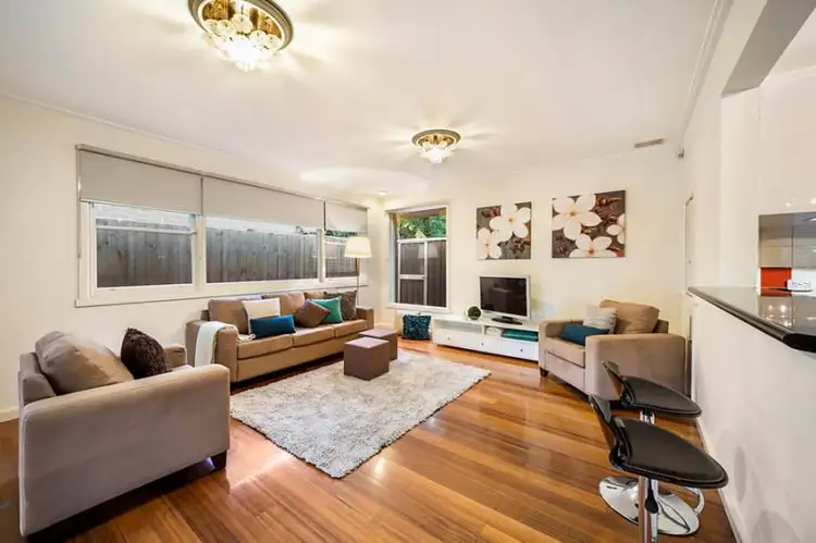 Fourth view of Homely house listing, 1 Dunlavin Road, Mitcham VIC 3132
