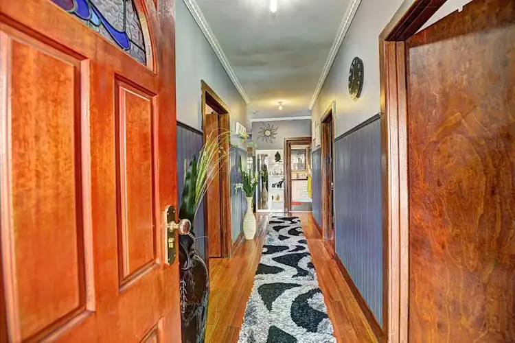 Second view of Homely house listing, 113 Beverin Street, Sebastopol VIC 3356