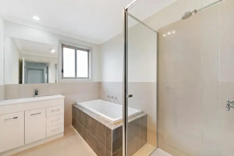 Third view of Homely unit listing, 1,2,3,4/76 Power Street, St Albans VIC 3021