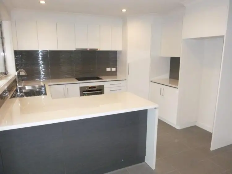 Third view of Homely townhouse listing, 1/192 Cambridge Street, West Launceston TAS 7250