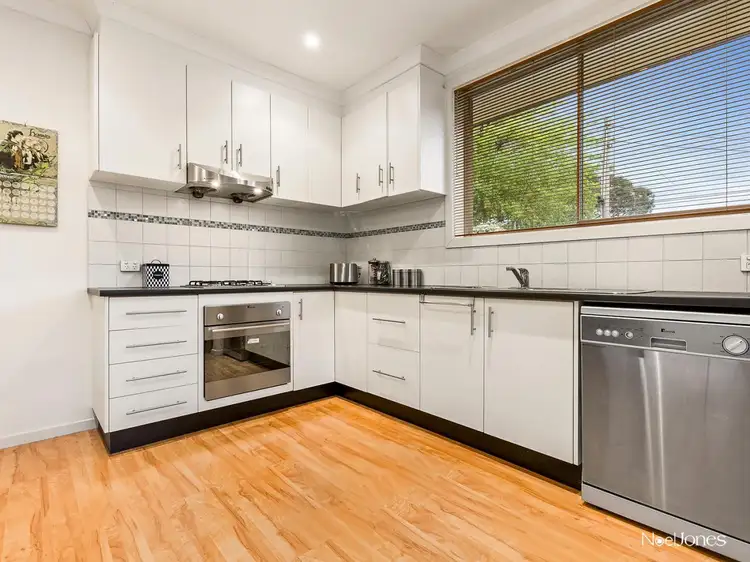 Third view of Homely house listing, 1/17 Taronga Court, Nunawading VIC 3131