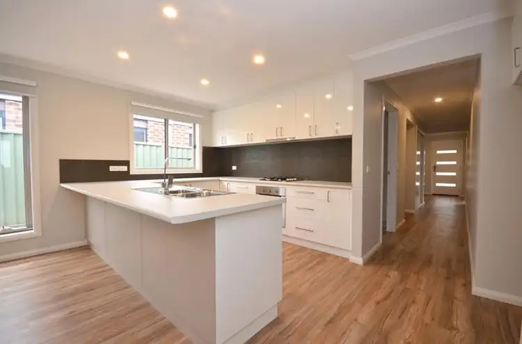 Second view of Homely townhouse listing, 5 Waterside Close, Miners Rest VIC 3352