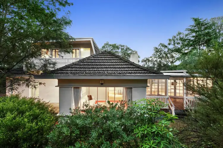 14 The Ridge, Blackburn VIC 3130