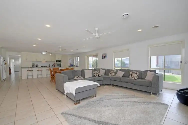 Fourth view of Homely house listing, **UNDER CONTRACT**61 Gabo Way, Morwell VIC 3840