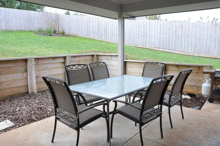 Fifth view of Homely house listing, 15 Bladen Street, Warragul VIC 3820