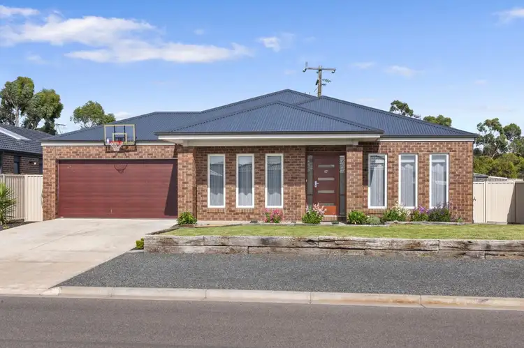 47 Normlyttle Parade, Miners Rest VIC 3352