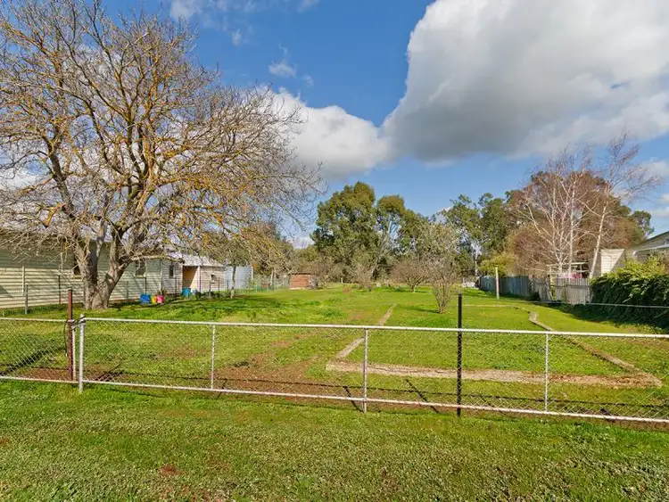 Fifth view of Homely land listing, 6a Tivey Street, Newstead VIC 3462