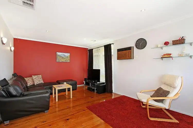 Second view of Homely unit listing, 1/10 Grogan Court, Bayswater VIC 3153