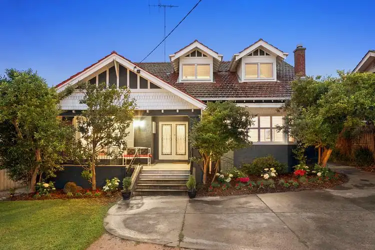 Main view of Homely house listing, 184 Alma Road, St Kilda East VIC 3183