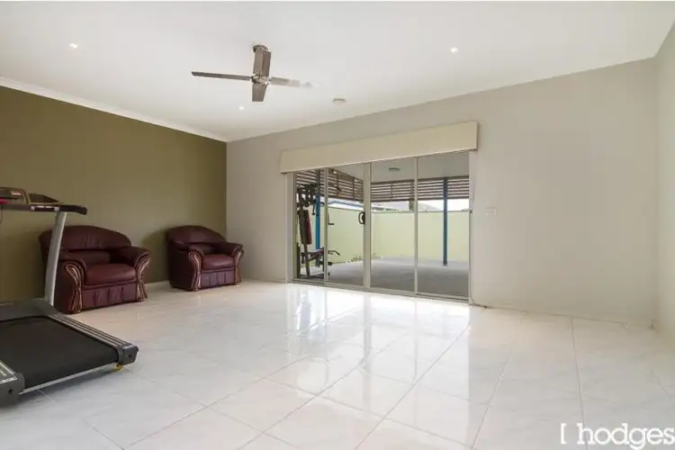Fifth view of Homely house listing, 11 Blue Peppermint Court, Lyndhurst VIC 3975