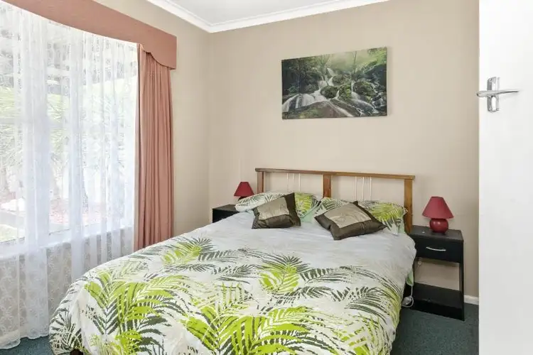 Fourth view of Homely house listing, 6 Baldwin Street, Wendouree VIC 3355