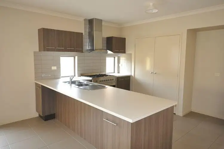 Second view of Homely house listing, 21 Glendon Drive, Warragul VIC 3820