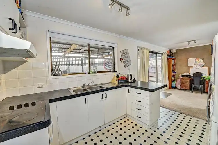 Second view of Homely unit listing, 14/316 Lal Lal Street, Canadian VIC 3350