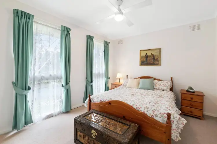 Sixth view of Homely house listing, 1 Culwell Avenue, Mitcham VIC 3132