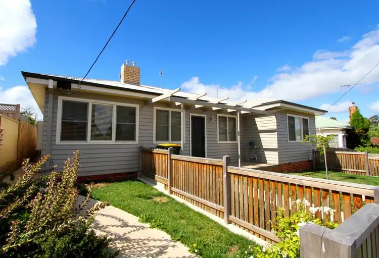 1-4 108 York Street, Ballarat VIC 3350