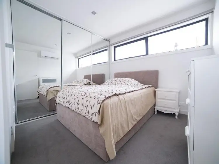 Fifth view of Homely apartment listing, 8/1037 Dandenong Road, Malvern East VIC 3145