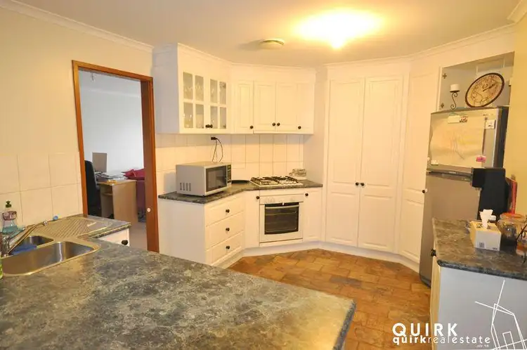 Third view of Homely house listing, 4 Dallas Court, Warragul VIC 3820