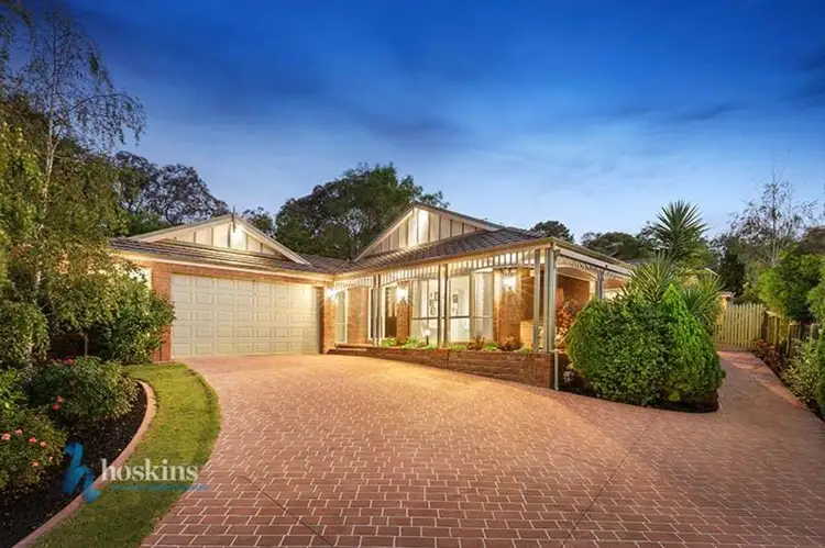 5 Regency Terrace, Warranwood VIC 3134