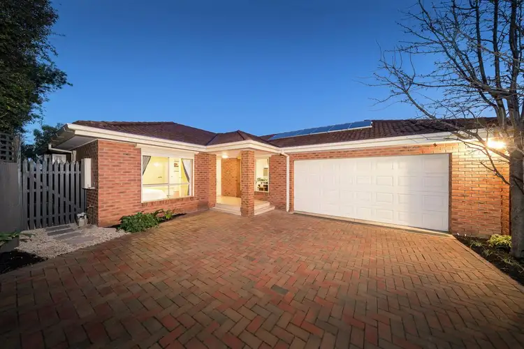 418A Belmore Road, Mont Albert North VIC 3129