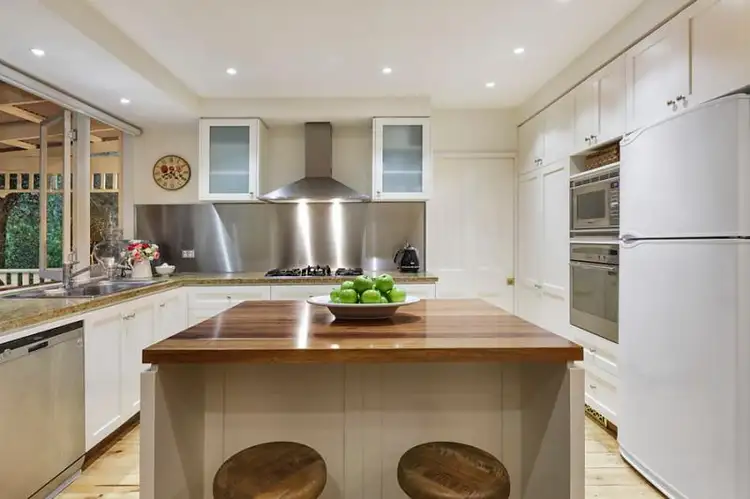 Fourth view of Homely house listing, 1a The Glade, Mitcham VIC 3132