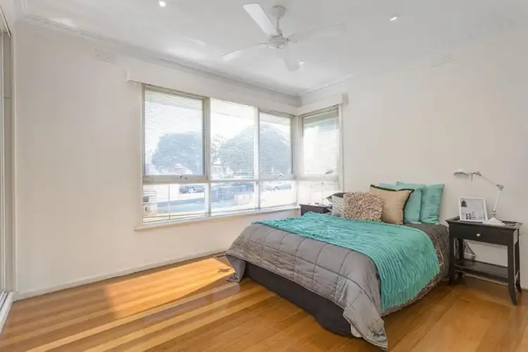 Fifth view of Homely unit listing, 6/21-23 Pyne Street, Caulfield VIC 3162