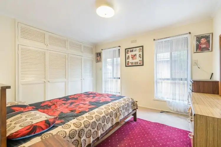 Fourth view of Homely house listing, 48 Chedgey Drive, St Albans VIC 3021