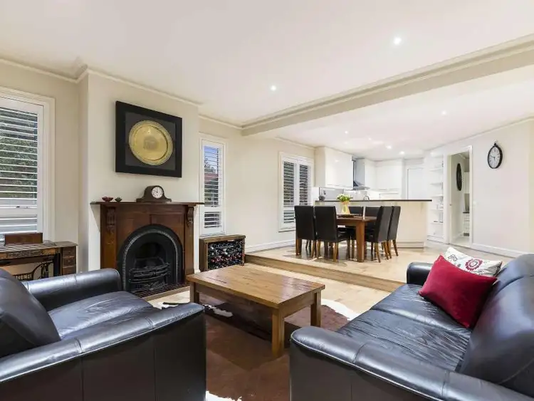 Third view of Homely house listing, 2B York Road, Glen Iris VIC 3146