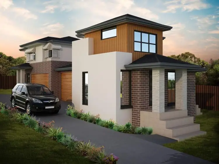 Second view of Homely house listing, 369 Springvale Rd, Forest Hill VIC 3131