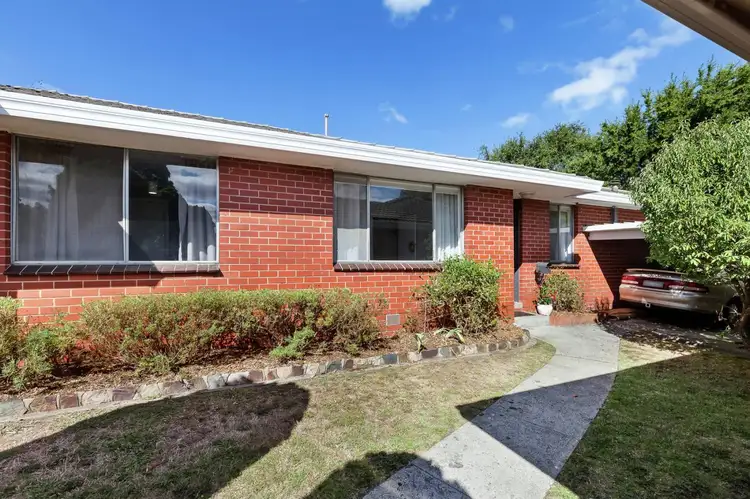 Third view of Homely unit listing, 4/12 Calcutta Street, Mitcham VIC 3132