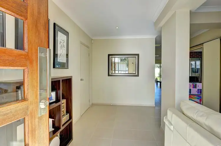 Second view of Homely house listing, 4 Waterford Drive, Miners Rest VIC 3352