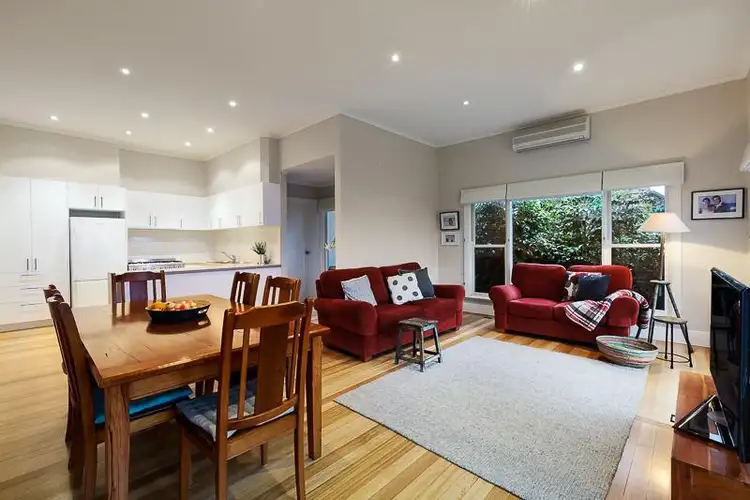 Fifth view of Homely house listing, 28 Maysia Street, Canterbury VIC 3126