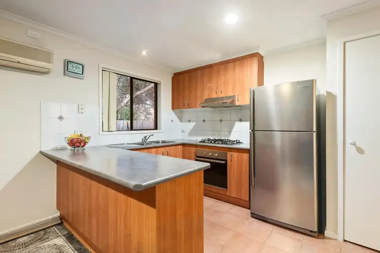 Third view of Homely unit listing, 2/14 Koitaki Court, Heidelberg West VIC 3081