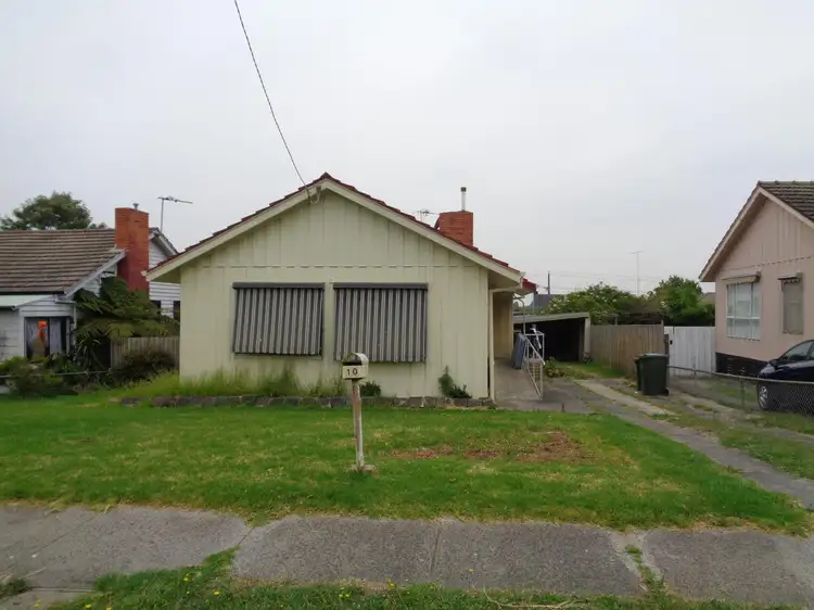 10 Dayble Street, Morwell VIC 3840