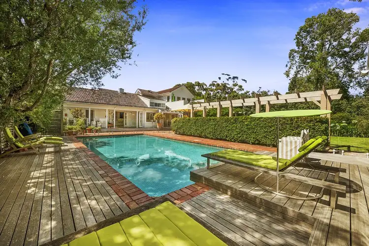 1 Jerula Avenue, Mount Eliza VIC 3930