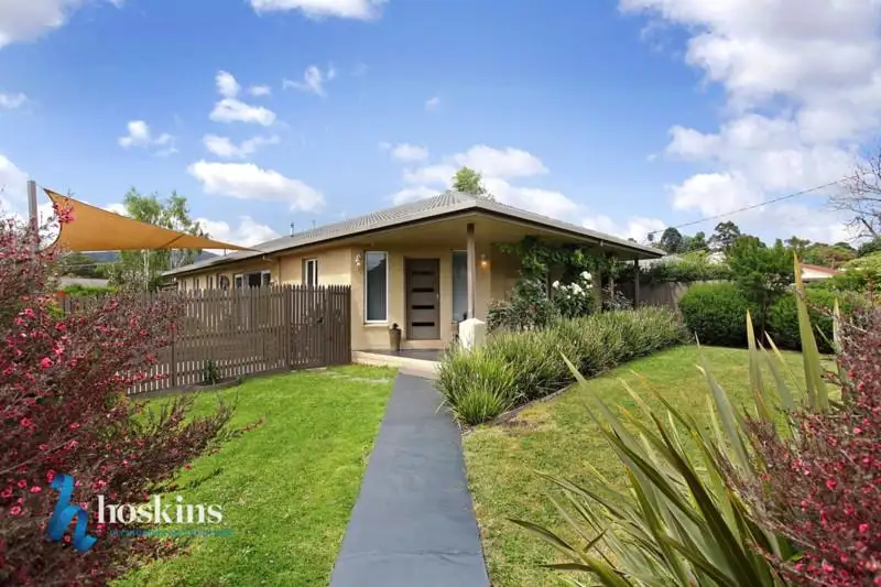 Main view of Homely house listing, 58 Avington Crescent, Boronia VIC 3155